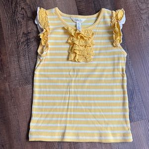 Matilda Jane Top